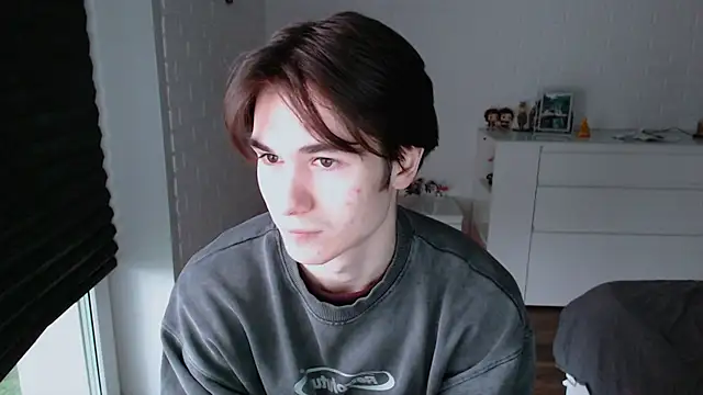 MarkusDean online show from 10.24.25