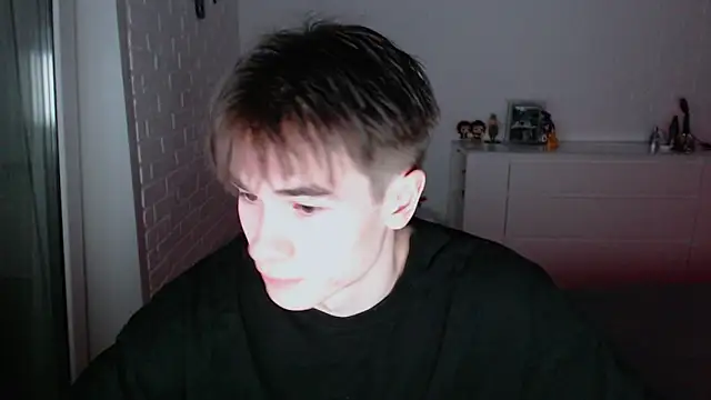 MarkusDean online show from 11.05.25