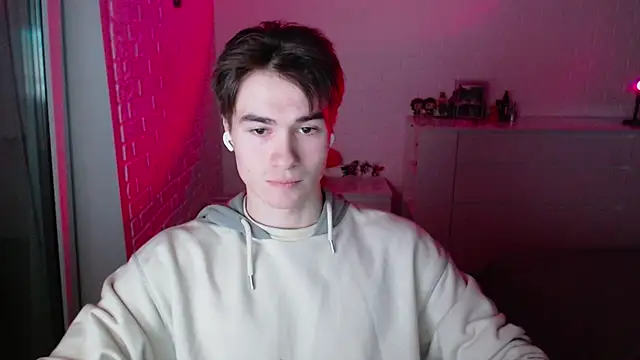 MarkusDean online show from 11.26.25