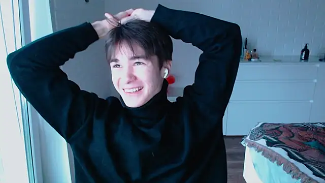 MarkusDean online show from 12.22.25