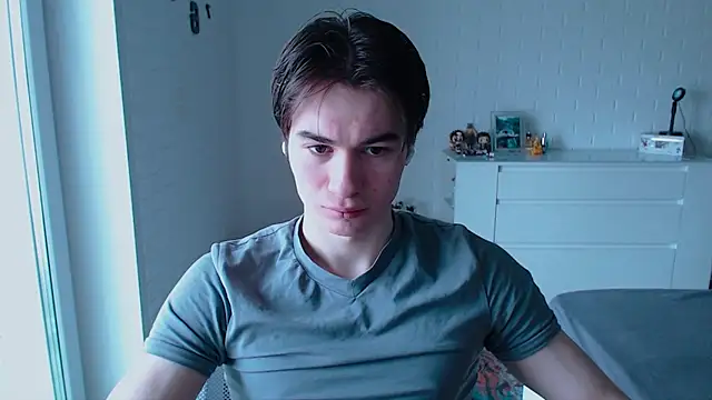 MarkusDean online show from 02.06.26