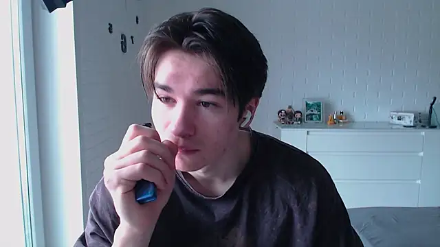 MarkusDean online show from 02.23.26