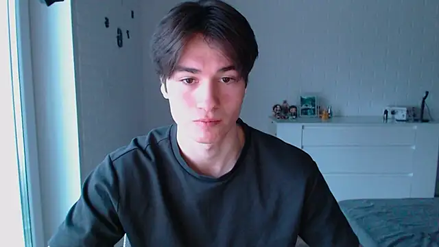 MarkusDean online show from 02.24.26