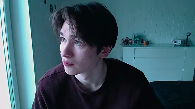 MarkusDean online show from 03.08.26