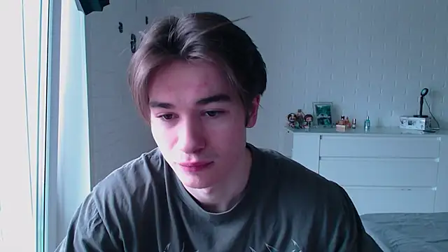 MarkusDean online show from 03.22.26