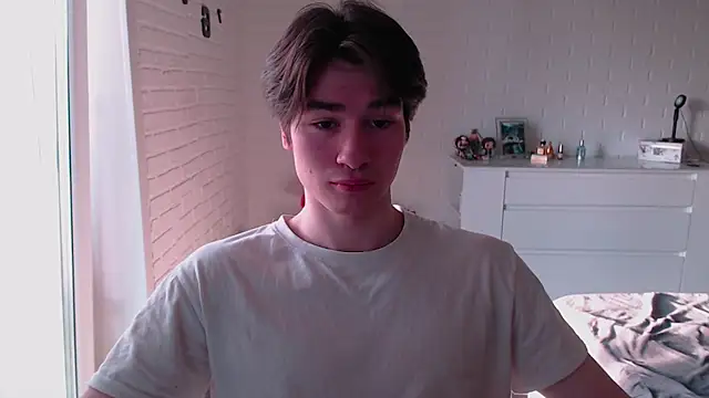 MarkusDean online show from 03.28.26