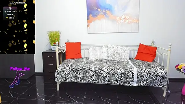 Anita Tayson online show from 11.16.25