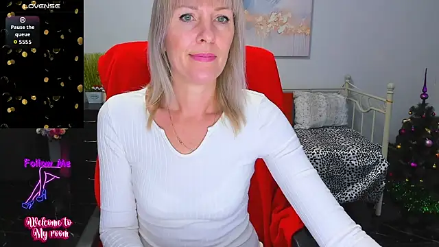 Anita Tayson online show from 12.22.25