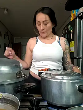 LuisaFernanda170823 online show from 03.19.26