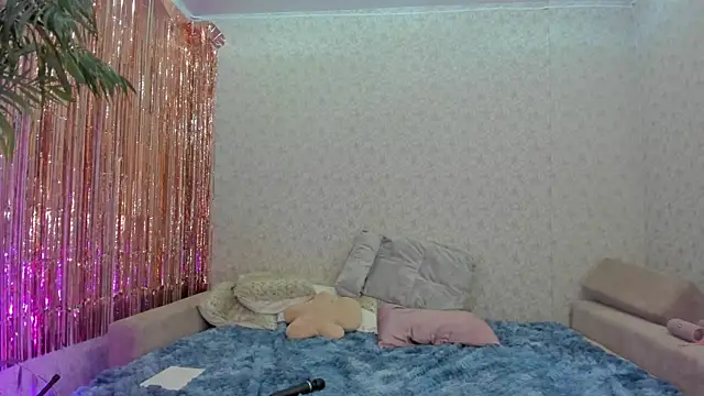 crystalnut online show from 01.22.25