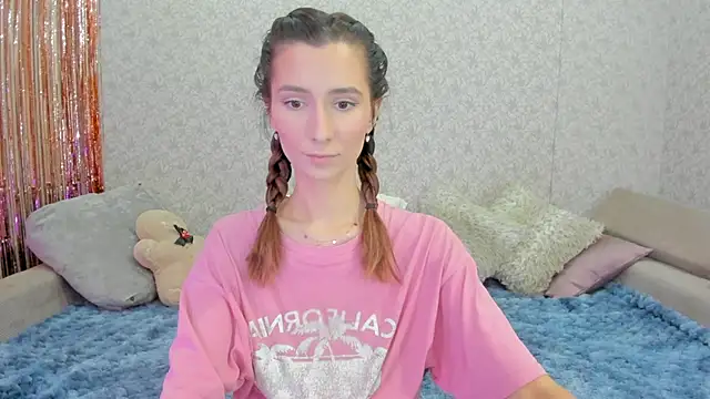 crystalnut online show from 01.23.25