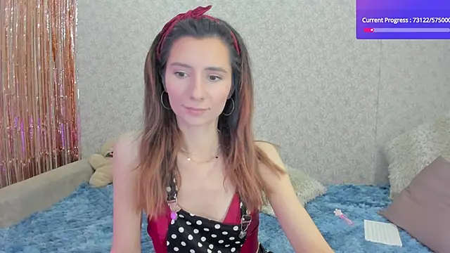 crystalnut online show from 01.27.25