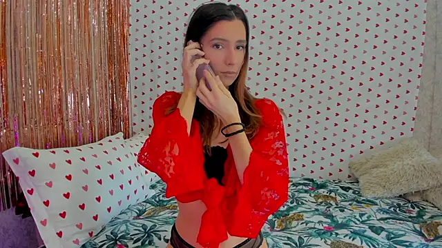 crystalnut online show from 02.12.25