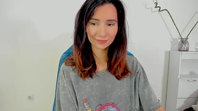 crystalnut online show from 09.24.25