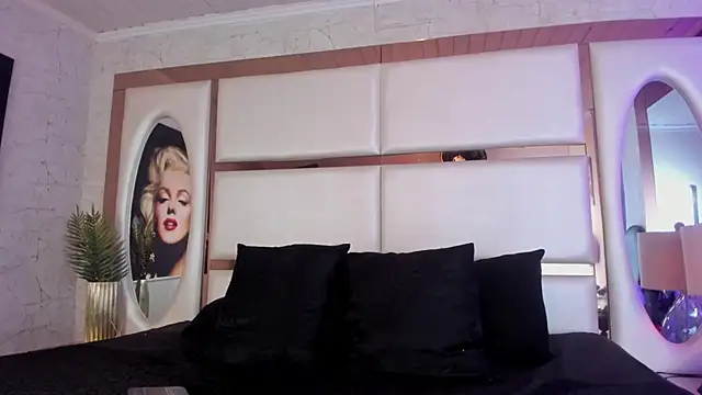 ALAN SANTHOS online show from 03.19.26