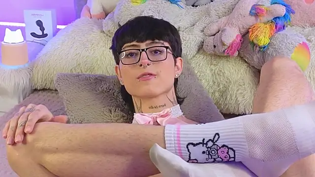 Baby Xian online show from 12.21.24