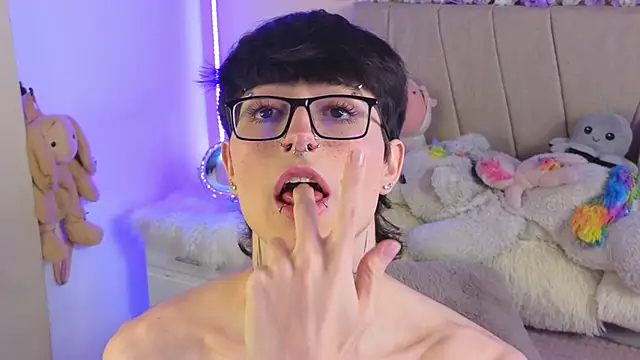 Baby Xian online show from 12.28.24