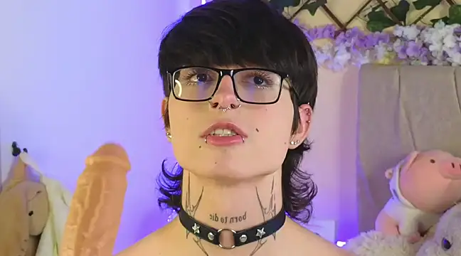 Baby Xian online show from 03.01.25