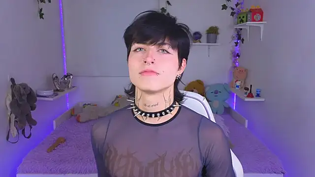 Baby Xian online show from 11.28.25