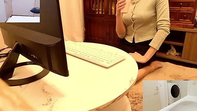 Kakushi dori online show from 04.09.26