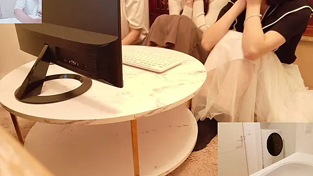 Kakushi dori online show from 04.20.26