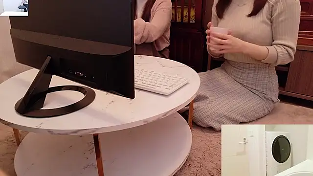 Snapshot of Kakushi_dori chatting on 04.24.26 Kakushi dori online show from 04.24.26