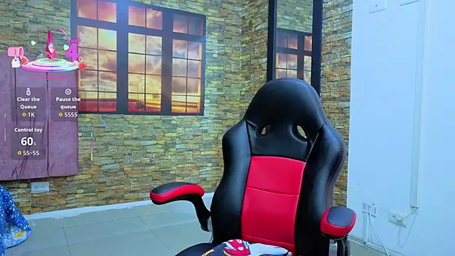 daniela xue online show from 01.12.26