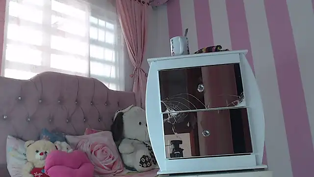 zaleya mateus online show from 03.13.26