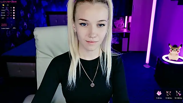 ShhhO O online show from 11.05.25