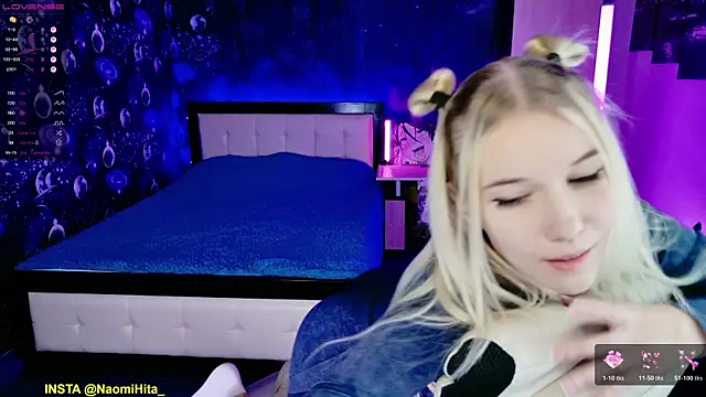 ShhhO O online show from 12.18.25