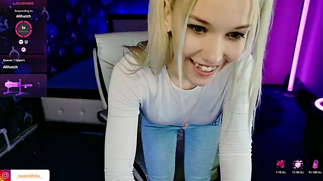 ShhhO O online show from 05.13.26