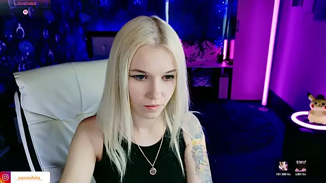 ShhhO O online show from 05.22.26