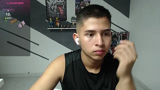 harold 18  online show from 12.12.24