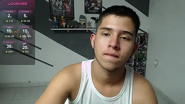 harold 18  online show from 12.19.24