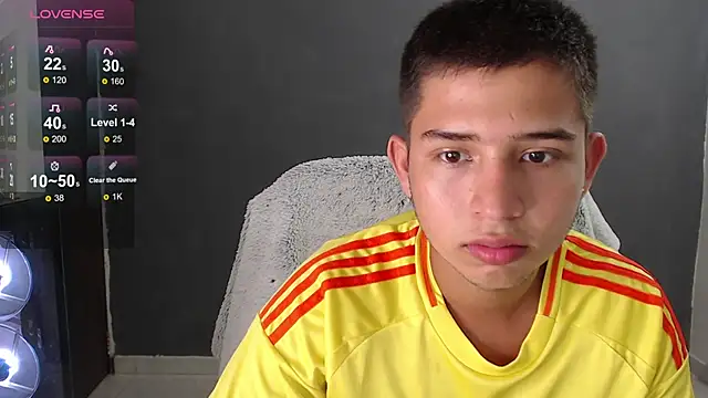 harold 18  online show from 01.11.25