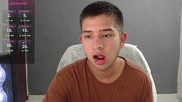 harold 18  online show from 01.14.25