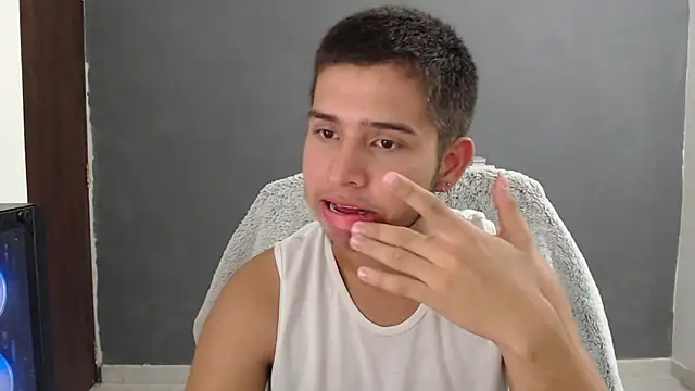 harold 18  online show from 01.20.25