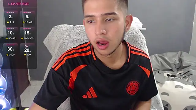 harold 18  online show from 01.28.25