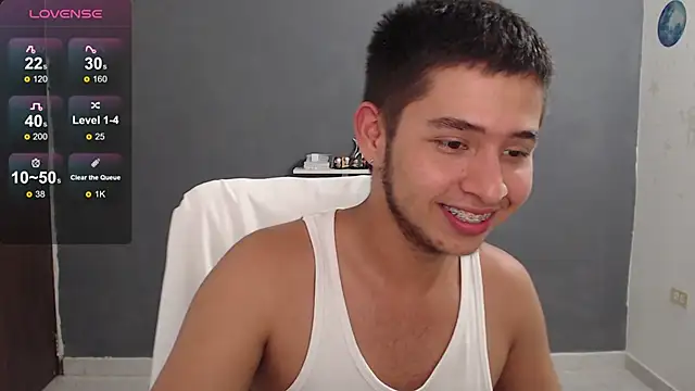 harold 18  online show from 02.19.25