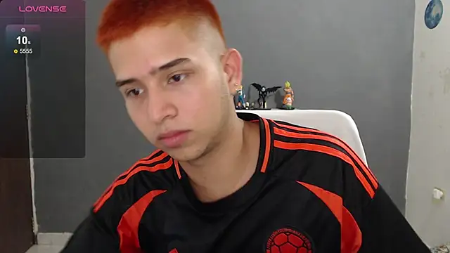 harold 18  online show from 02.28.25