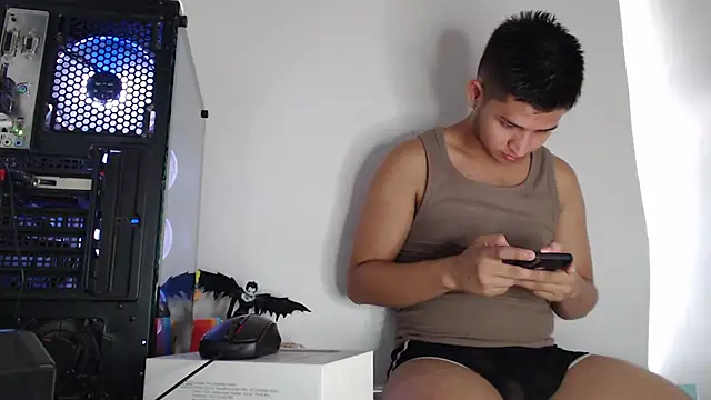 harold 18  online show from 10.01.25