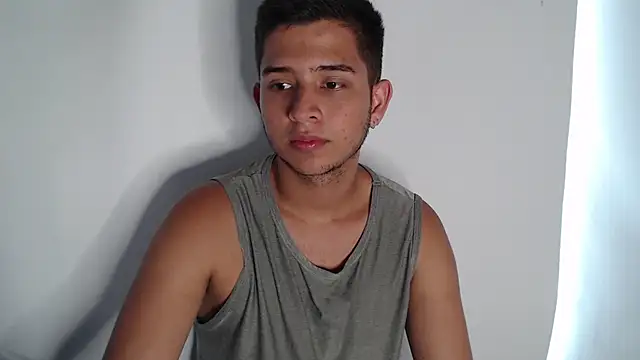 harold 18  online show from 10.23.25