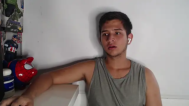 harold 18  online show from 11.20.25