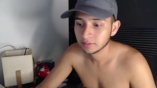 harold 18  online show from 04.16.26