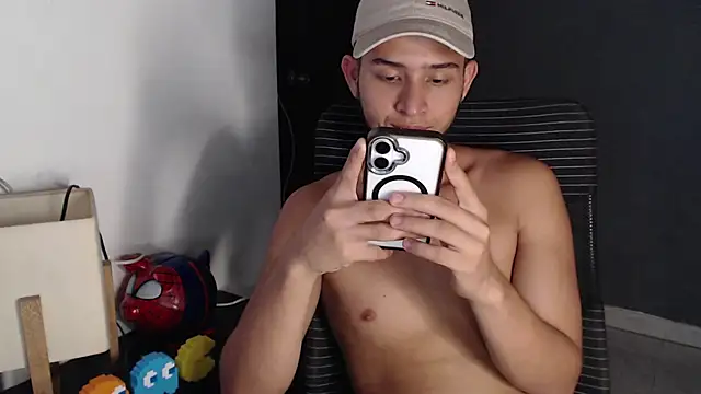 harold 18  online show from 04.18.26