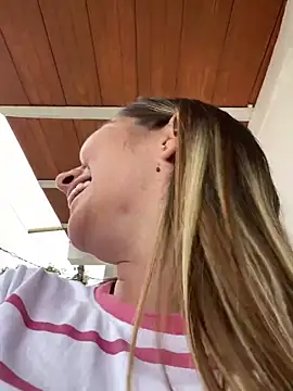 Iris love18 online show from 02.15.25