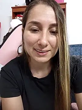 Iris love18 online show from 11.29.25