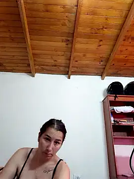 Iris love18 online show from 01.15.26