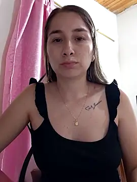 Iris love18 online show from 02.03.26