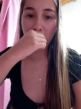 Iris love18 online show from 02.08.26